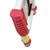 Vestil TLAD-10 Aluminum Telescopic Ladder