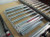 Material Flow Roller Type Track