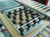 Material Flow Wheel Type Track