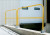 Vestil Steel Safety Railings