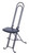 Vestil CPRO-800LP Ergonomic Worker Seat