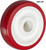 Material Flow Pro-Tech Polyurethane Wheels Model No. SPR0-5K0