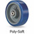 Poly-Soft wheel