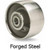 Forged Steel wheel