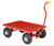 LW-2436-10P Steel Deck Wagon Truck