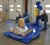Vestil SWA-82-AW