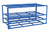 Vestil SHEET-R-57-HB-2 Horizontal Sheet Rack