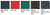 Designer colors Designer colors