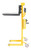 Vestil Portable Hand Winch Lifter