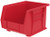 AkroBins - 30239 - in red