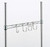 Metro Super Erecta Snap-On Hooks