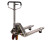 Atlas EZ27X48EZVPPGZ Galvanized Pallet Trucks