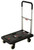 Vestil Fold-Flat Plastic Cart Model No. FF-FPT-1627