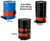Heavy-Duty Drum Heaters - 6
