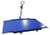 Vestil VPFS-3C Portable Floor Scales