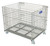 Vestil VWIRE-40H Wire Containers