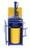 Vestil HDC-905-IDC-208V