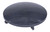 Vestil Replaceable Bollard Caps BOL-CAP-8.5-P