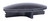 Vestil Replaceable Bollard Caps BOL-CAP-6.5-P