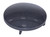 Vestil Replaceable Bollard Caps BOL-CAP-6.5-P