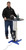 Vestil TT-N-30-LA Turntables with Powered Height Adjustment