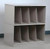 Stackbins 2-Shelf X-Ray Storage System, Model 3-2XR