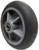 Material Flow  Brute Balloon Cushion Wheel Model No. BBW-8