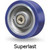Superlast wheel