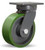 Hamilton Super Endurance Kingpinless-Style Casters