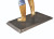 Wearwell Sanitizing Footbath Mat No. 222 Tall Wall 222.2.5X32X39BYL Wearwell Sanitizing Footbath Mat No. 222 Tall Wall 222.2.5X32X39BYL