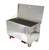 Aluminum Tread Plate Tool Boxes with Casters and Fork Pockets