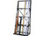 Jarke SPG  Vertical Storage Rack CR-834, Made in the USA