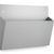 Stackbin Stainless Steel Film Box File Holder - Model 3-1FB