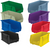 AkroBins - 30240 - in 8 different colors
