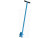 Morse 24 Clamp & Go Dolly Handle 24