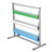 Vestil PDS-3-24 Paper Dispenser Stands