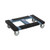 Quantum Plastic Container Dollies Model DLY-3018