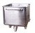 Stainless Steel Perforated Meat Buggy