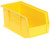 Quantum QUS230 Yellow Ultra Stack and Hang Bins