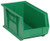 Quantum QUS240 Ultra Stack and Hang Bins Green