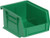 Quantum QUS210 Green Stack and Hang Bins