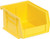 Quantum QUS210 Yellow Stack and Hang Bins