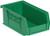 Quantum 220 Green Ultra Stack and Hang Bins