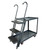 Material Flow MFSP2-2240 Ladder Cart