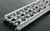 SW Series Galvanized Steel Skate Wheel Conveyors - 12" Width SW Series Galvanized Steel Skate Wheel Conveyors - 12" Width