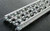 SW Series Galvanized Steel Skate Wheel Conveyors - 20" Width SW Series Galvanized Steel Skate Wheel Conveyors - 20" Width