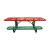 Perforated Childrens Picnic Tables