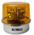 Tri-Lite RF64 DC Rotating Beacon Light
