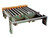 Roach CT380 90 Degree 3-Strand Chain Transfer