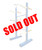 Material Flow Used Cantilever Racking - Sold Out